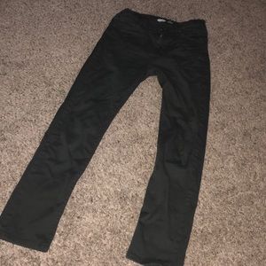 Old navy slim jeans